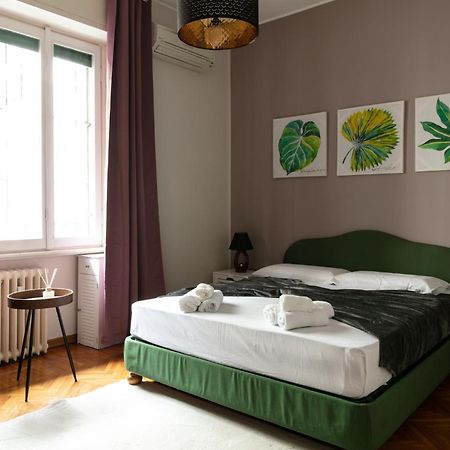 Dehomes - Citylife & Sempione Exclusive Suite Milano Exteriör bild