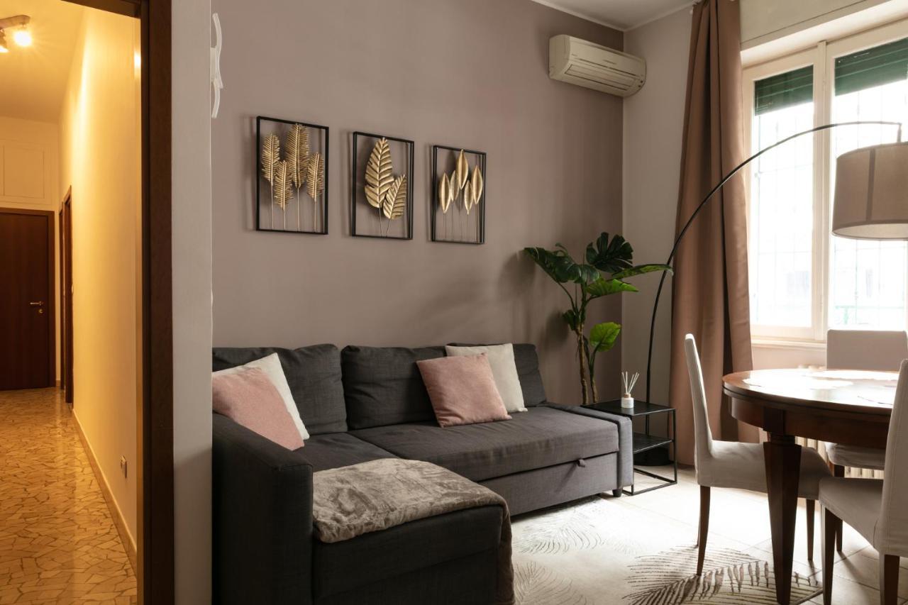 Dehomes - Citylife & Sempione Exclusive Suite Milano Exteriör bild