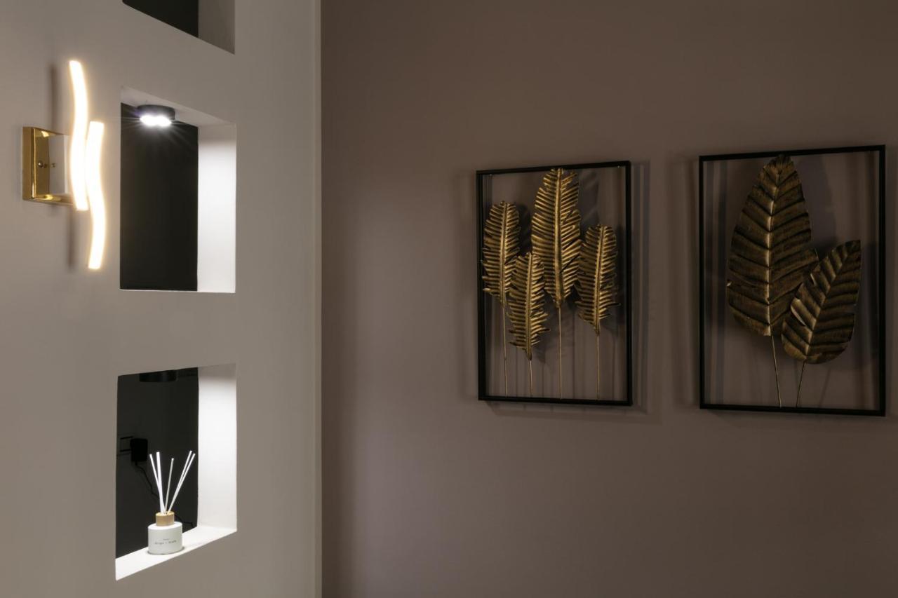 Dehomes - Citylife & Sempione Exclusive Suite Milano Exteriör bild