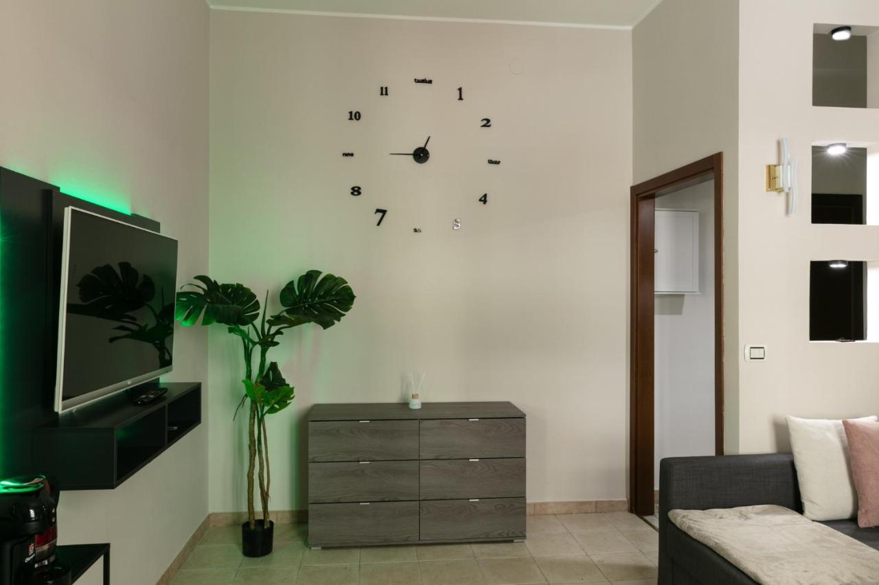 Dehomes - Citylife & Sempione Exclusive Suite Milano Exteriör bild