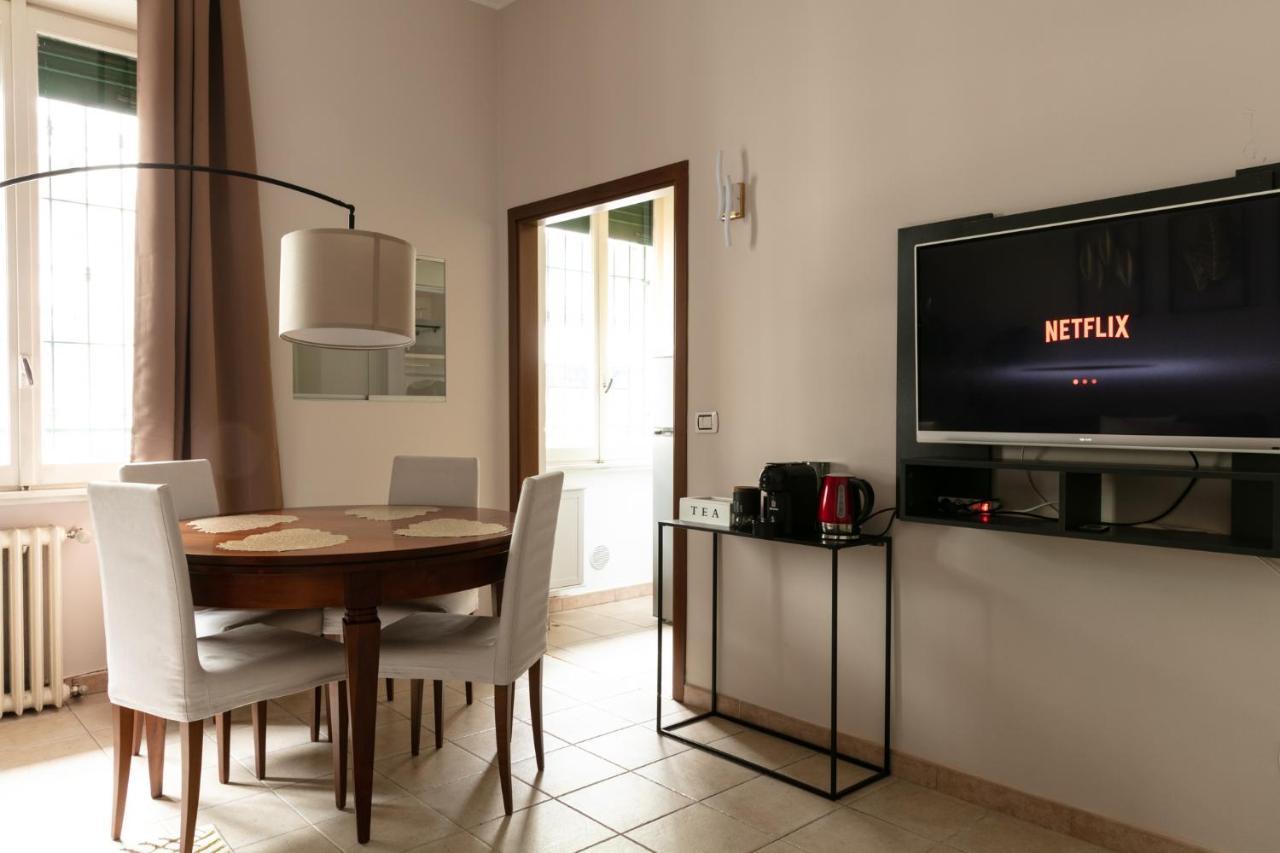 Dehomes - Citylife & Sempione Exclusive Suite Milano Exteriör bild