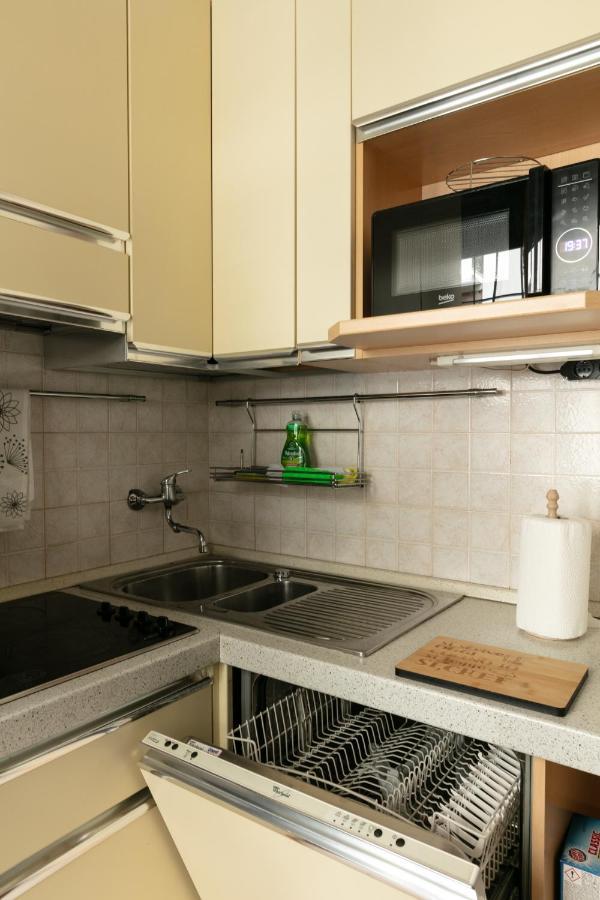 Dehomes - Citylife & Sempione Exclusive Suite Milano Exteriör bild