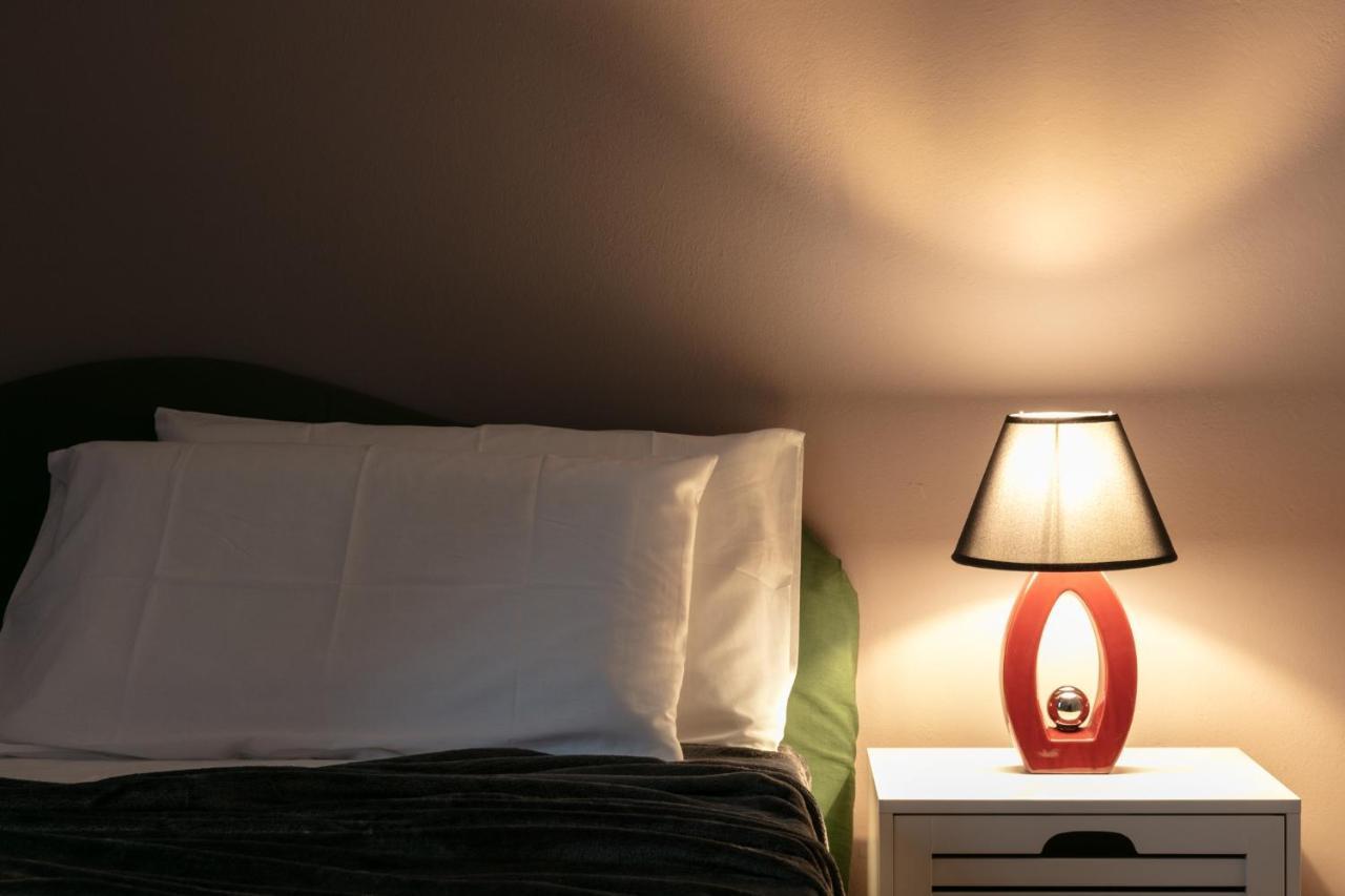 Dehomes - Citylife & Sempione Exclusive Suite Milano Exteriör bild