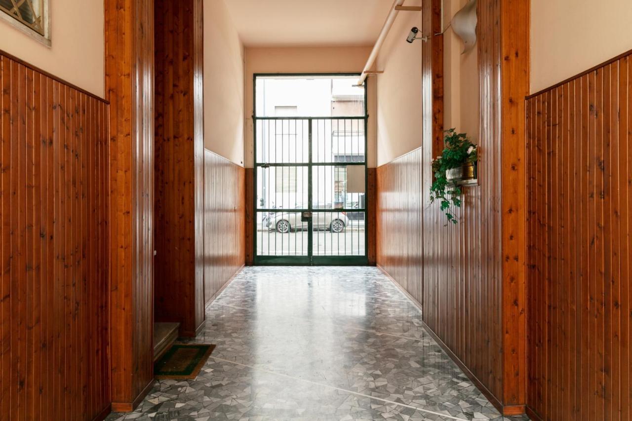 Dehomes - Citylife & Sempione Exclusive Suite Milano Exteriör bild