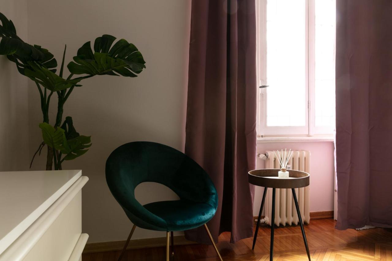 Dehomes - Citylife & Sempione Exclusive Suite Milano Exteriör bild