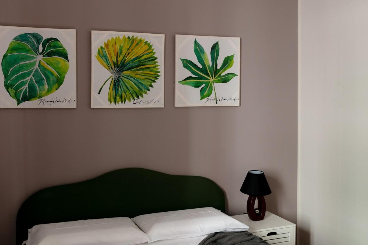 Dehomes - Citylife & Sempione Exclusive Suite Milano Exteriör bild