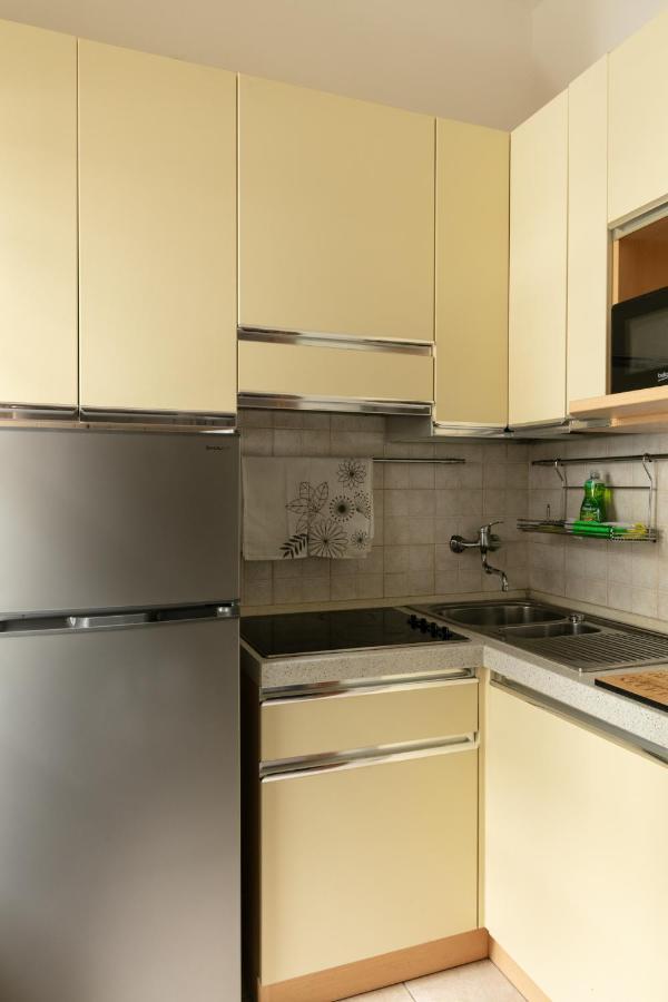 Dehomes - Citylife & Sempione Exclusive Suite Milano Exteriör bild