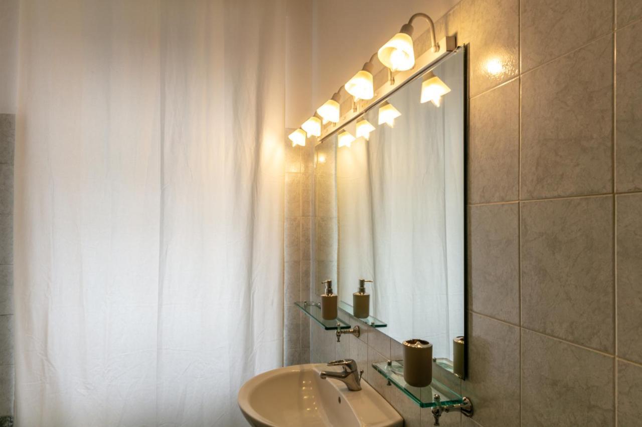 Dehomes - Citylife & Sempione Exclusive Suite Milano Exteriör bild