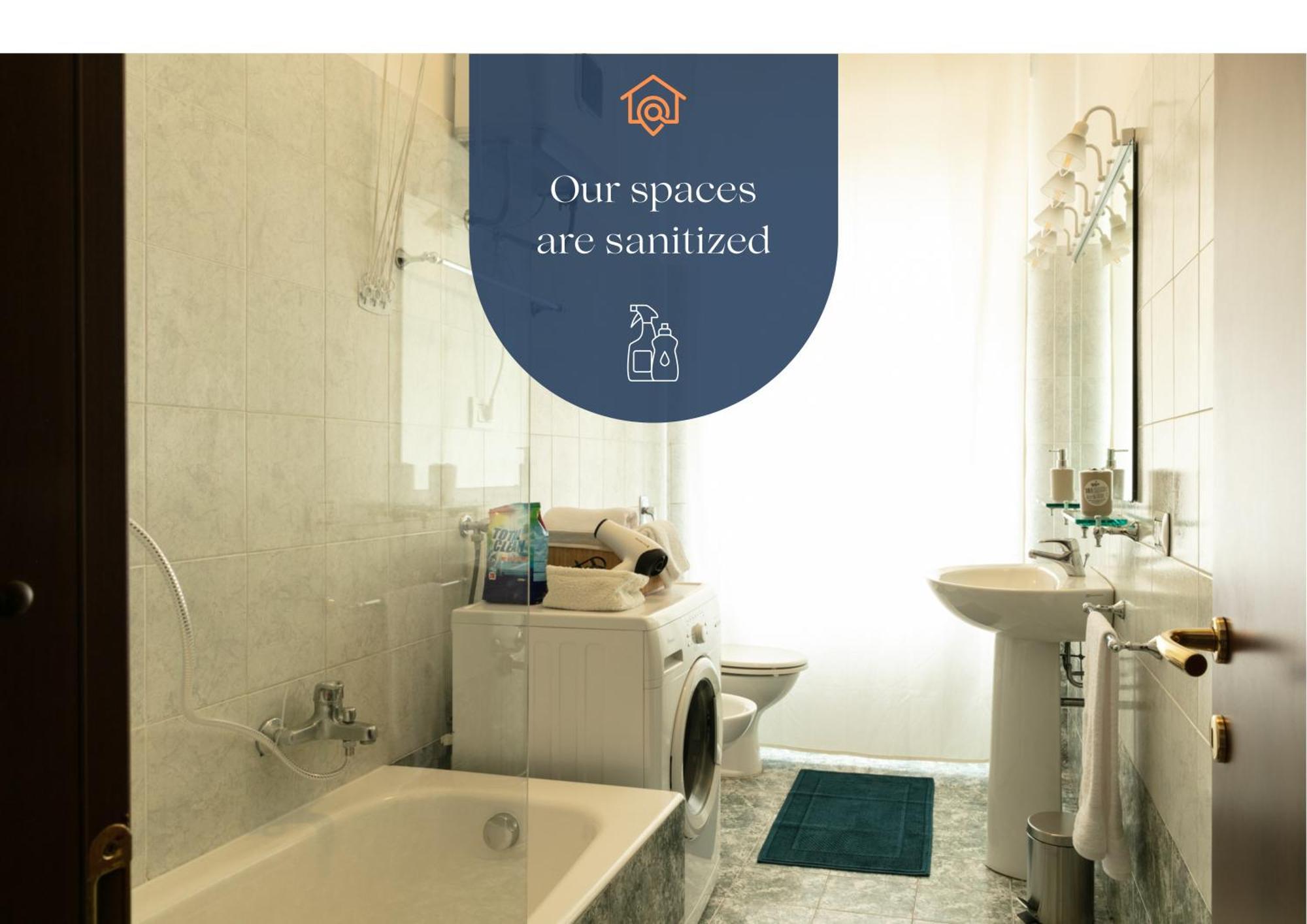 Dehomes - Citylife & Sempione Exclusive Suite Milano Exteriör bild