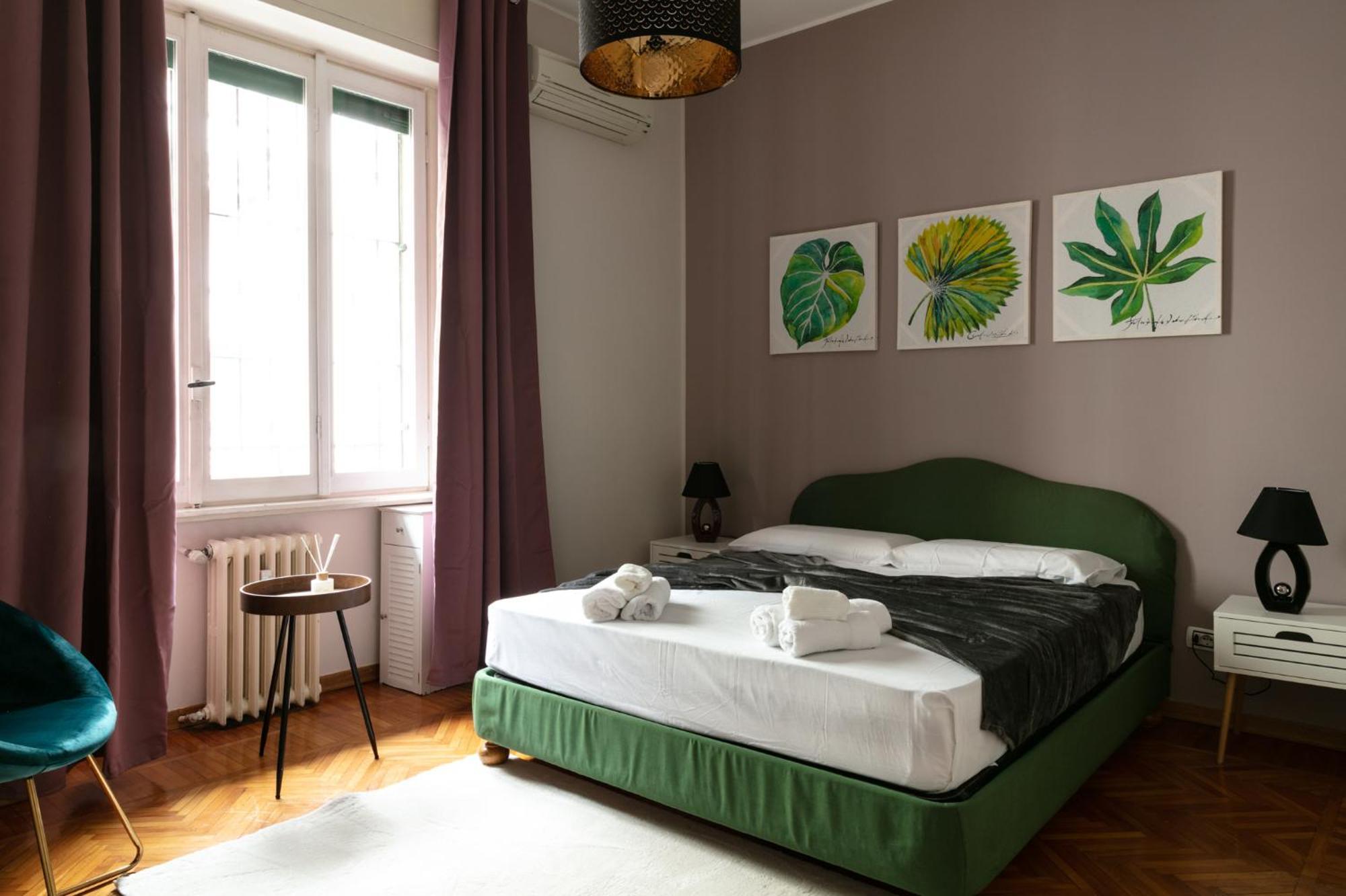Dehomes - Citylife & Sempione Exclusive Suite Milano Exteriör bild